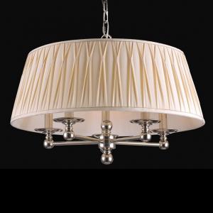 Подвесная люстра Newport 31505/C