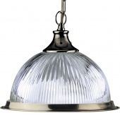 Подвесной светильник Arte Lamp American Diner A9366SP-1AB