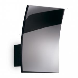 Настенный светодиодный светильник Ideal Lux Fix AP1 Cromo