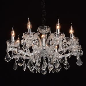 Подвесная люстра Chiaro Даниэль 6 479011708