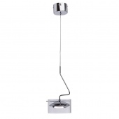 Подвесной светодиодный светильник MW-Light Гэлэкси 632013801