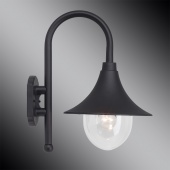 Уличный настенный светильник Brilliant Berna 41081/06