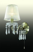 Бра Odeon Light Dasher 2681/1W