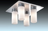 Потолочная люстра Odeon Light Tingi 2661/4C