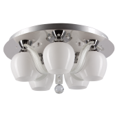 Потолочная люстра MW-Light Ивонна 459010305