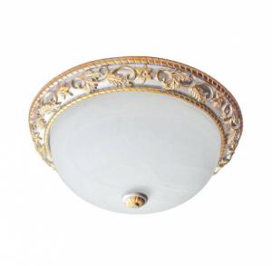 Потолочный светильник IDLamp Patricia Silver 263/30PF-LEDWhitebronze