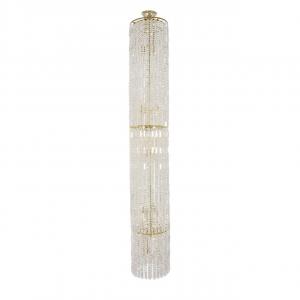 Каскадная люстра Dio DArte Elite Belluno E 1.9.35.100 G