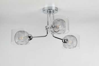 Потолочная люстра Rivoli Mod 3034-303