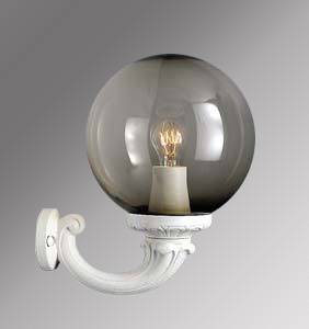 Уличный настенный светильник Fumagalli Ofir/G300 G30.132.000.WZE27
