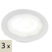 Ландшафтный светодиодный светильник Paulmann UpDownlight 98757