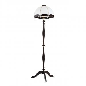 Торшер Alfa Sikorka Venge 11509