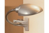 Настольная лампа Lussole Roma LST-4264-01