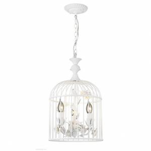 Подвесная люстра Donolux Giardino di Rose S110166/3