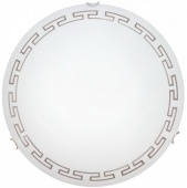 Настенный светильник Arte Lamp Antica A4220PL-3CC