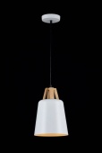 Подвесной светильник Maytoni Cup T019-01-W