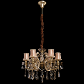 Подвесная люстра Chiaro Даниэль 479010106