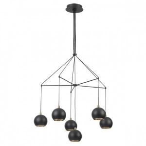 Подвесная люстра Lumion Neruni 3597/6