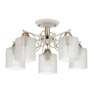 Потолочная люстра Lumion Opicus 3508/5C