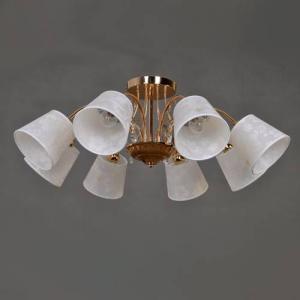 Потолочная люстра Elvan MD36879-8