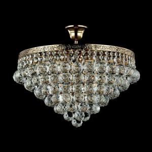 Потолочная люстра Maytoni Gala DIA783-CL46-6-G