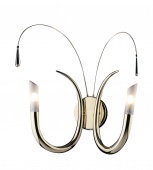 Бра Odeon Light Davida 1615/2W