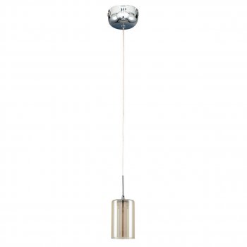 Подвесной светодиодный светильник Spot Light Inca 1172101