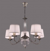 Подвесная люстра Citilux Гера CL433153