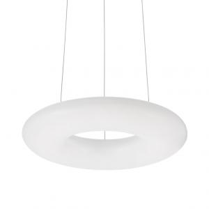 Подвесной светодиодный светильник Ideal Lux Polo SP80