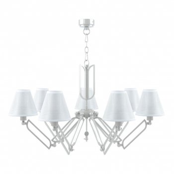 Подвесная люстра Lamp4you Hightech M1-07-WM-LMP-O-20