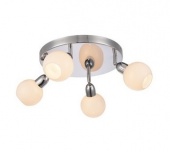 Спот MW-Light Гэлэкси 4 632011404