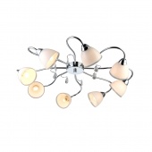 Потолочная люстра Arte Lamp Caprice A9488PL-8CC