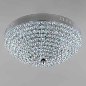 Потолочный светильник Elvan OL86026-4 CH clear