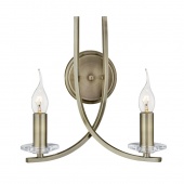 Бра Arte Lamp Versante A4165AP-2AB