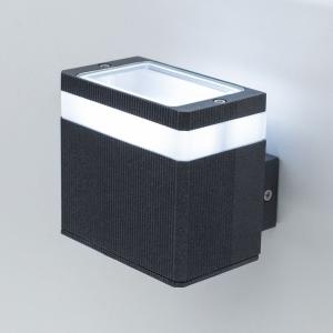 Уличный настенный светодиодный светильник Citilux CLU0005
