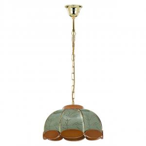 Подвесной светильник Alfa Bambus 10251