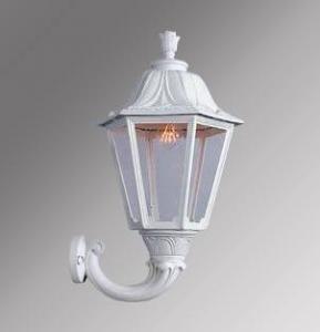 Уличный настенный светильник Fumagalli Ofir/Noemi E35.132.000.WXE27