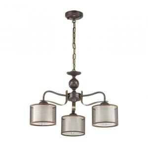 Подвесная люстра Lumion Lilivant 3487/3