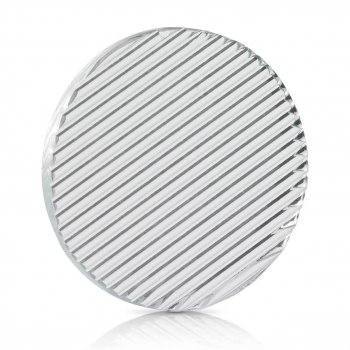 Рассеиватель Ideal Lux Smile Diffusore Ellittico Per Tracklights 15W