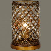 Лампа настольная Favourite Casablanca 1026-1T