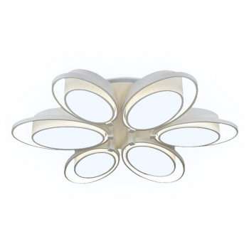 Потолочный светодиодный светильник Ambrella light Granule FG2511