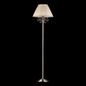 Торшер Arte Lamp Charm A2083PN-1AB