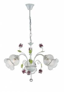 Подвесная люстра Lumion Tulippa 3111/3