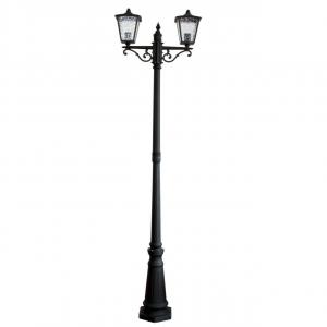 Садово-парковый светильник Favourite Colosso 1817-2F