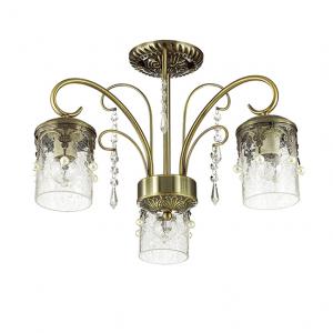 Потолочная люстра Lumion Tibo 3388/3C