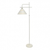 Торшер Arte Lamp Kensington A1511PN-1WG