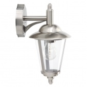 Уличный настенный светильник Brilliant Neil 40382/82