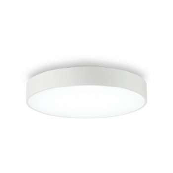 Потолочный светодиодный светильник Ideal Lux Halo PL1 D35 3000K