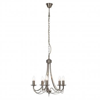 Подвесная люстра Brilliant Linara 93486/31