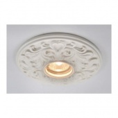 Встраиваемый светильник Arte Lamp Muster A5270PL-1WH