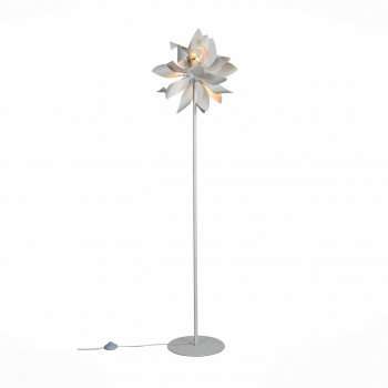 Торшер ST Luce Spiraglio SL453.505.04G